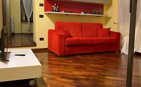 La Fontana Suite